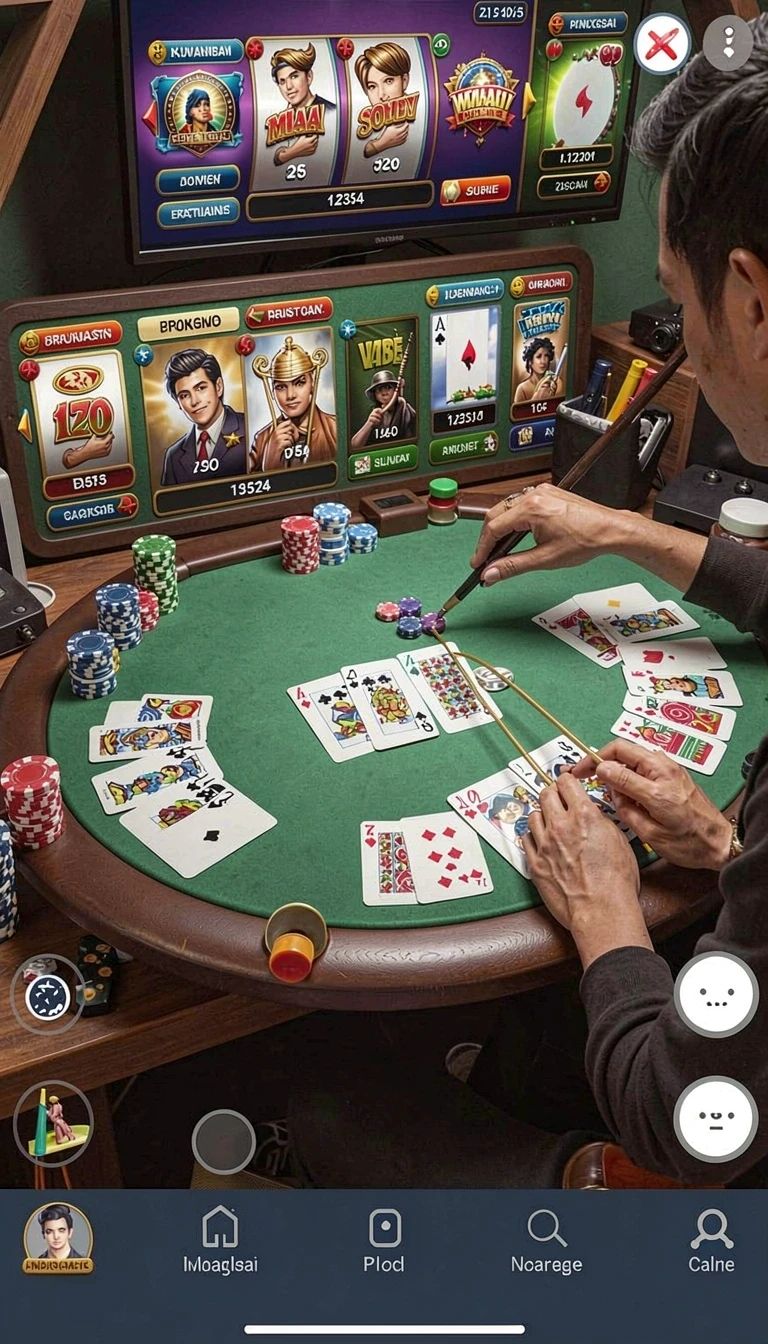 Download kratonbet APK untuk Android