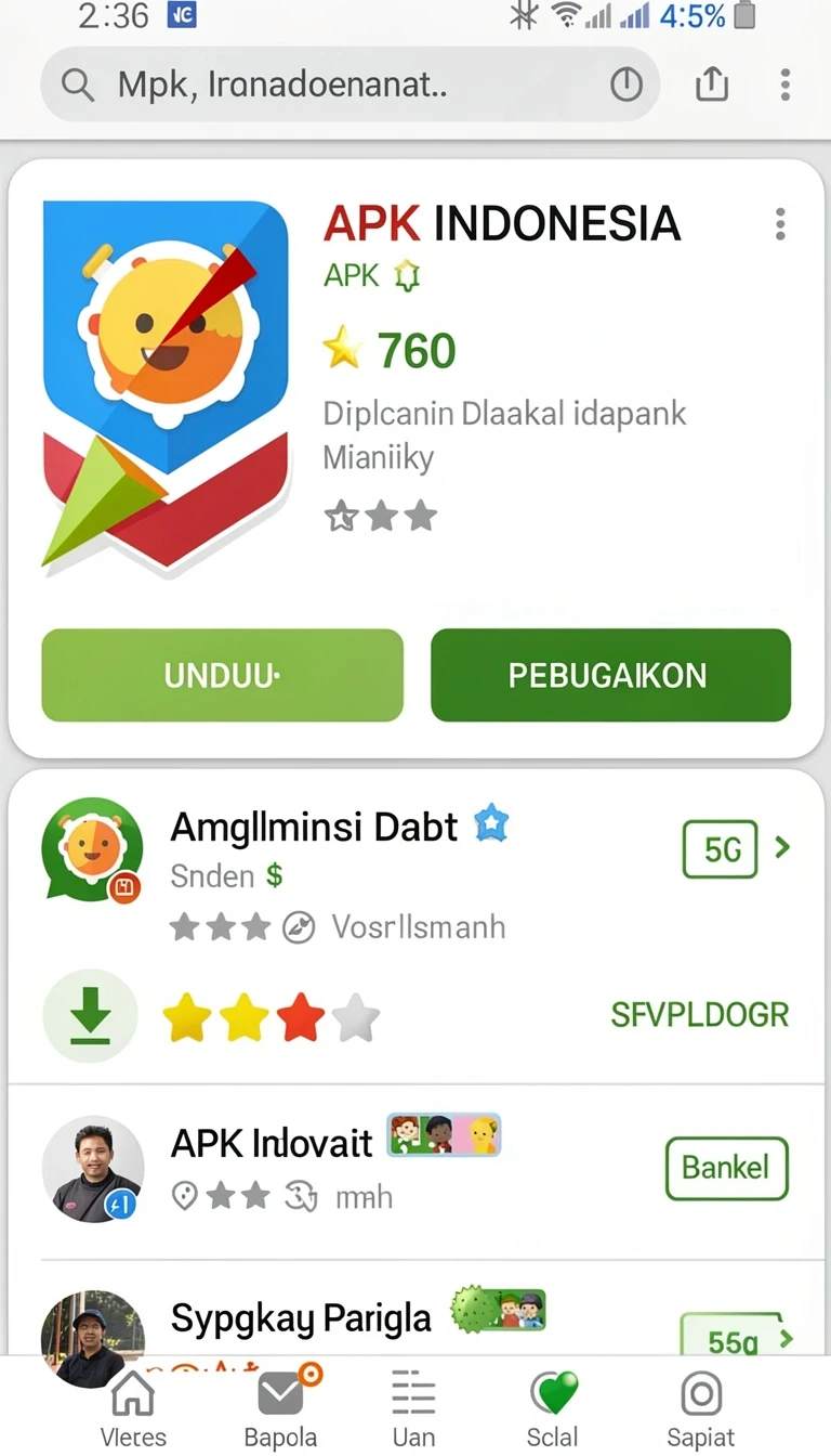 aceparty App APK Terbaru