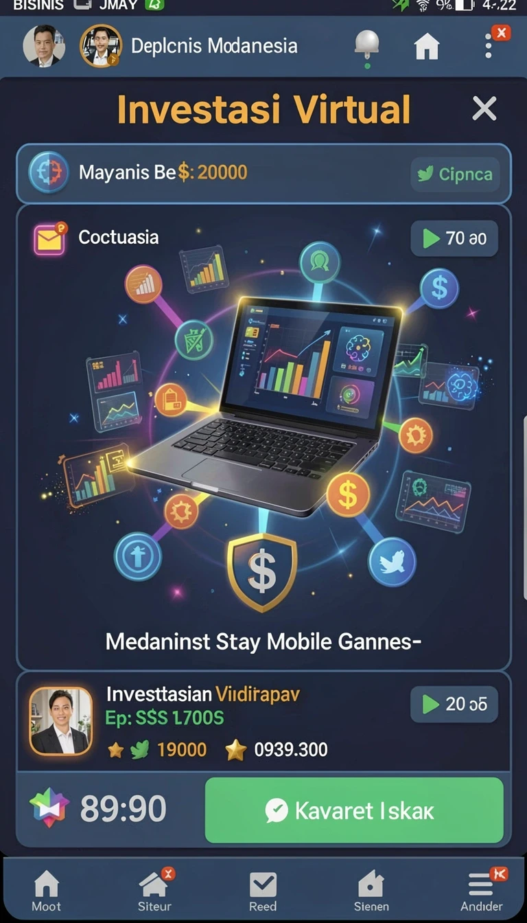 Review Aplikasi madu303 Versi Terbaru